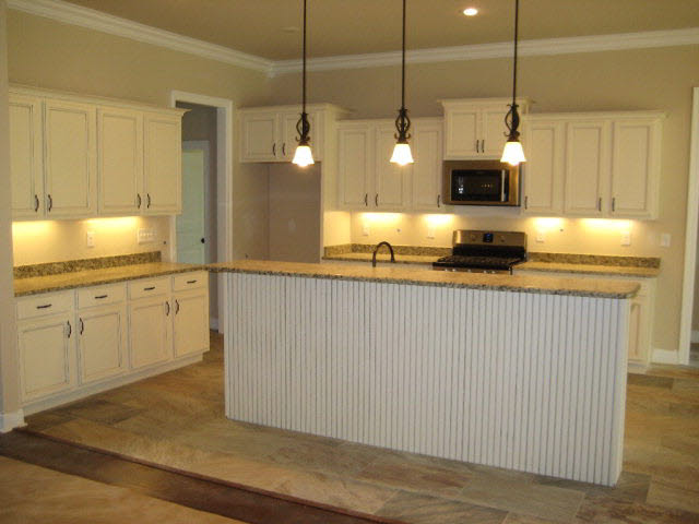 33849 Milo Terrace Daphne, AL 36527 - Photo 8 of 37 Raised bar top