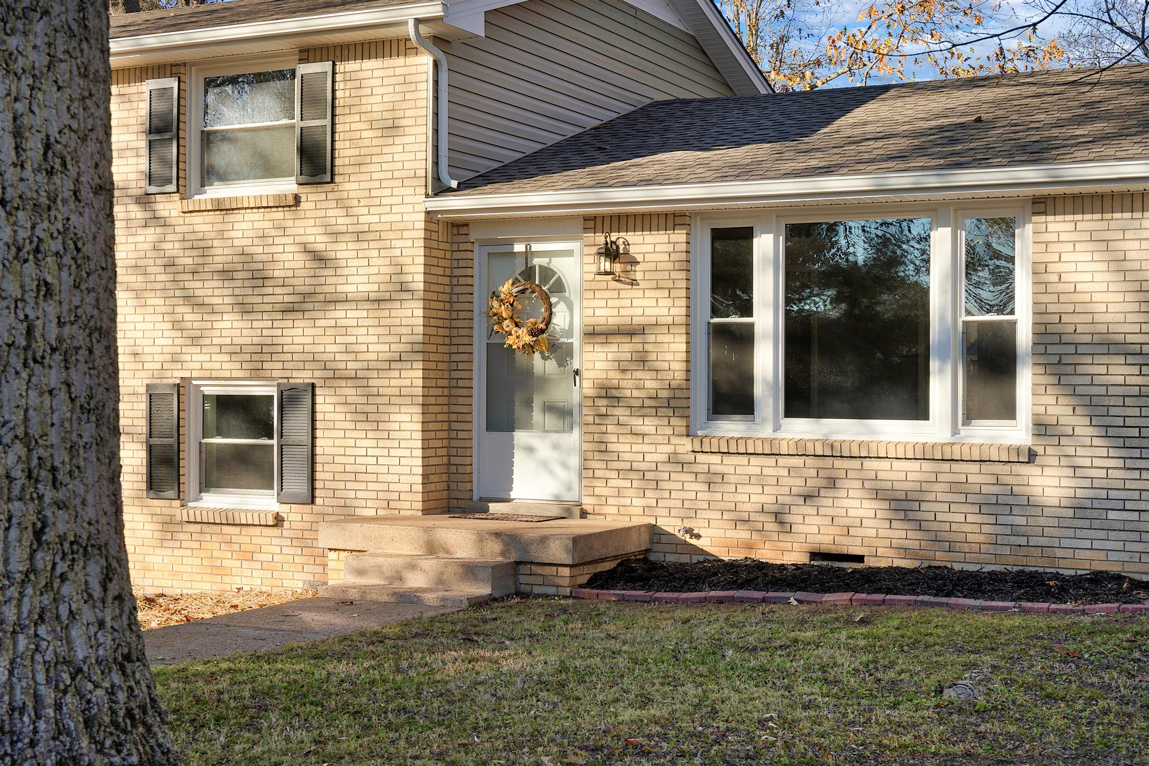 215 Shiloh Road Clarksville, TN 37042 - Photo 1 of 30 Welcome Home to 215 Shiloh Road!
