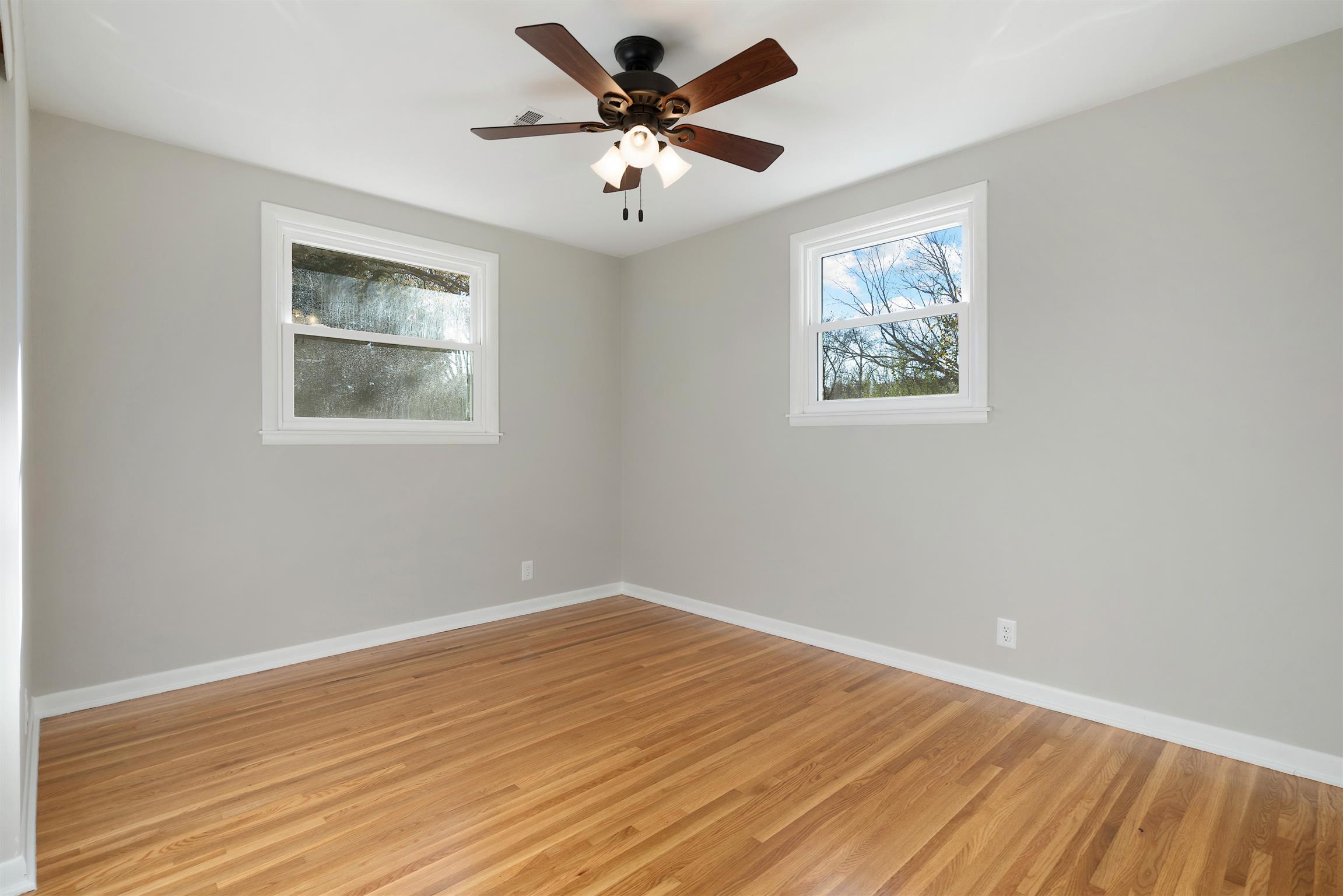 215 Shiloh Road Clarksville, TN 37042 - Photo 18 of 30 Bedroom 2