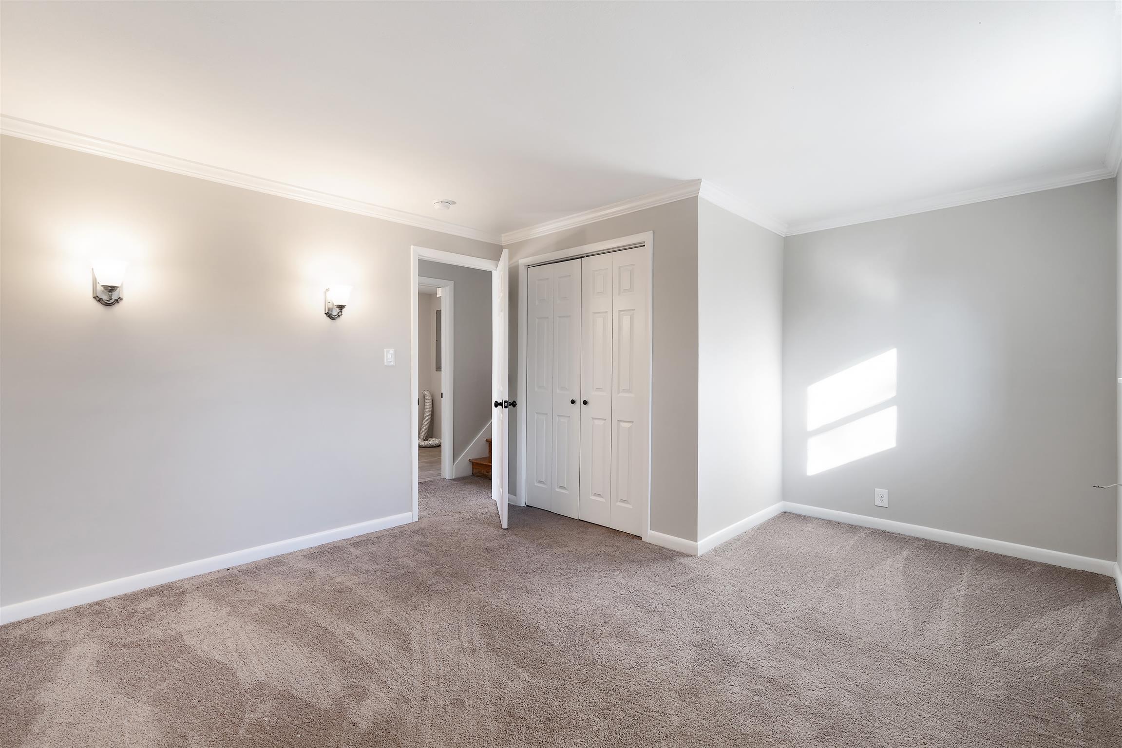215 Shiloh Road Clarksville, TN 37042 - Photo 25 of 30 Basement Bedroom 4