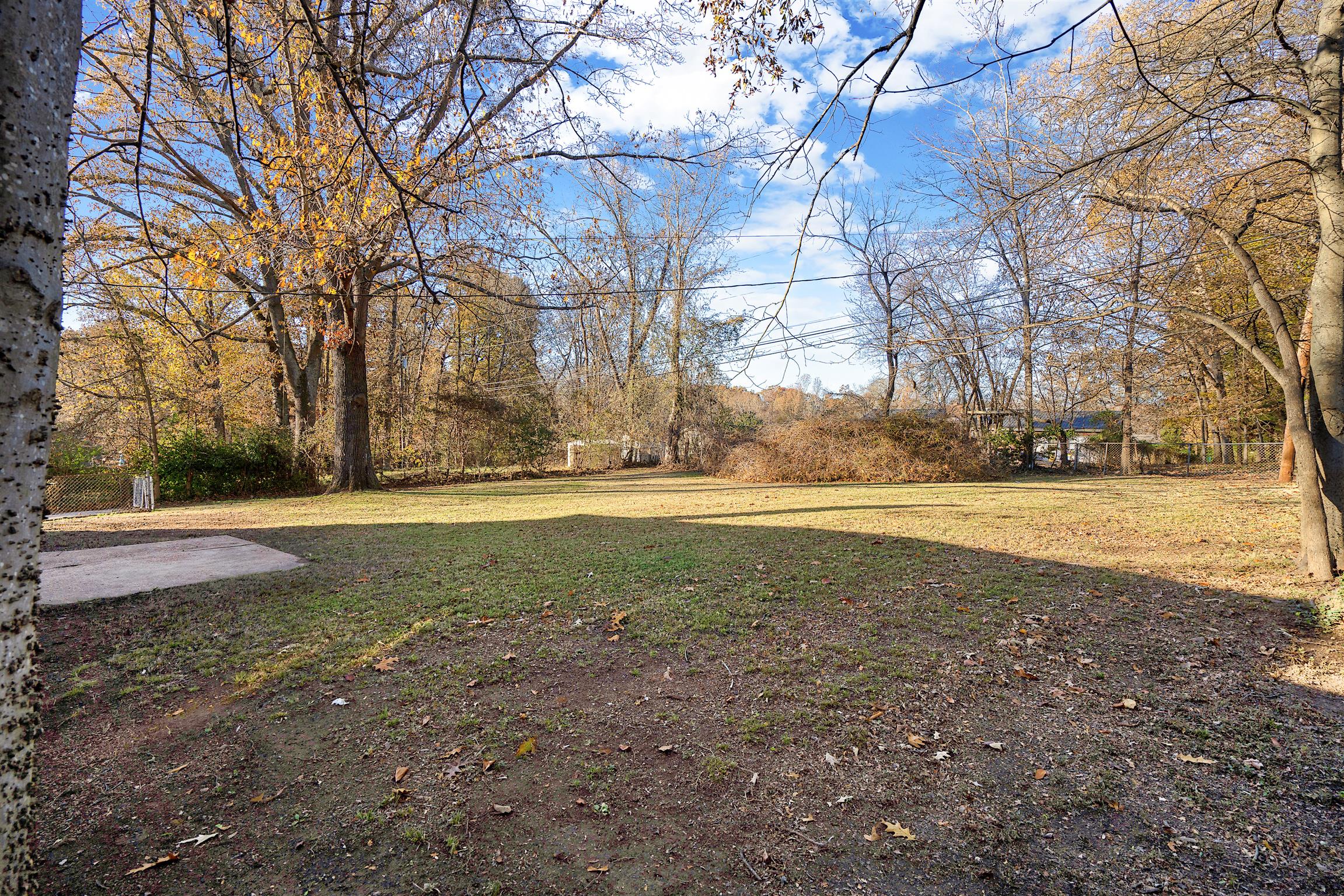 215 Shiloh Road Clarksville, TN 37042 - Photo 28 of 30 0.38 Acres with Mature Trees