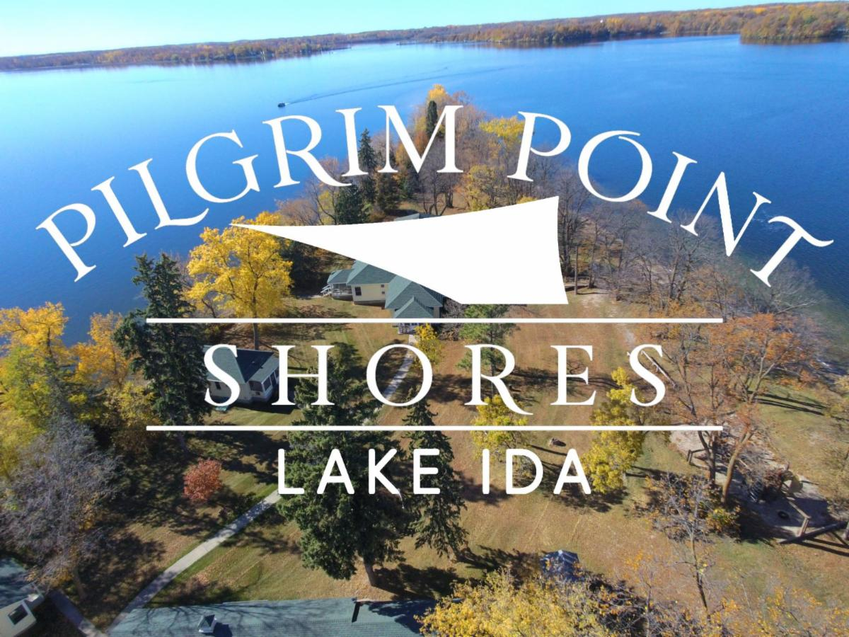 Lot 13-blk Pilgrim Point Road Northwest Alexandria, MN 56308 - Photo 1 of 1 Gallery Image 1