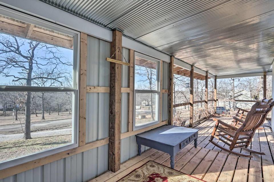3142 Fishin Hole Road Flemington, MO 65650 - Photo 6 of 23 6