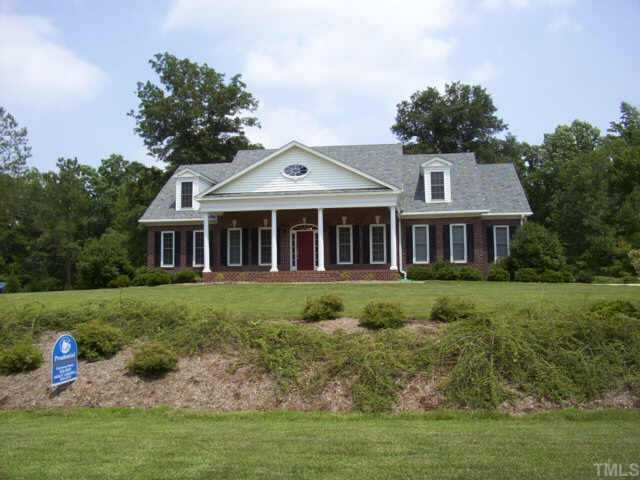 4920 Torry Ridge Road Raleigh, NC 27613 - Photo 1 of 1 4920 Torry Ridge Road. Beautiful custom home situated on a lovely acre lot Exterior Front