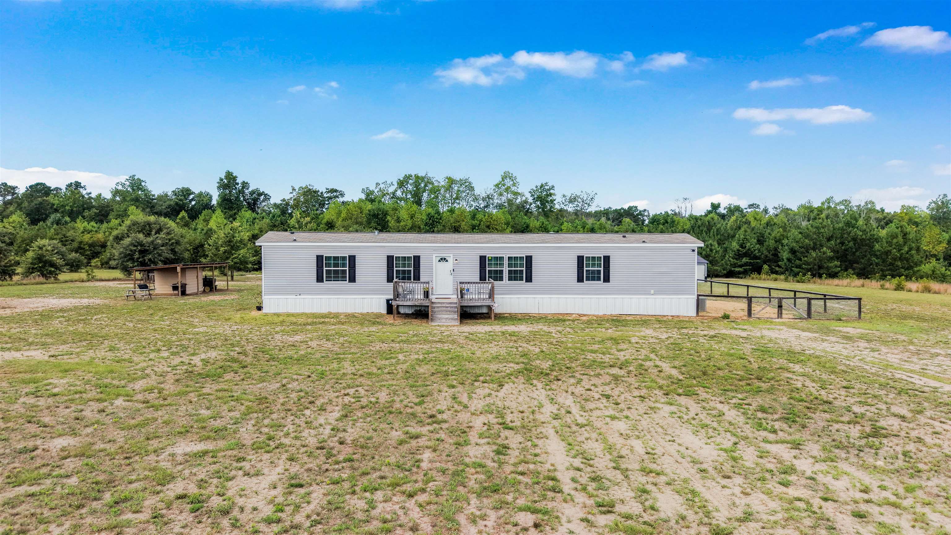 3010 Bert Hanna Road Hemingway, SC 29554 - Photo 2 of 41