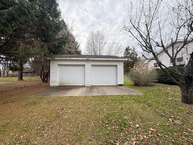 21133 26 Mile Road Olivet, MI 49076 - Photo 11 of 22 IMG_0318
