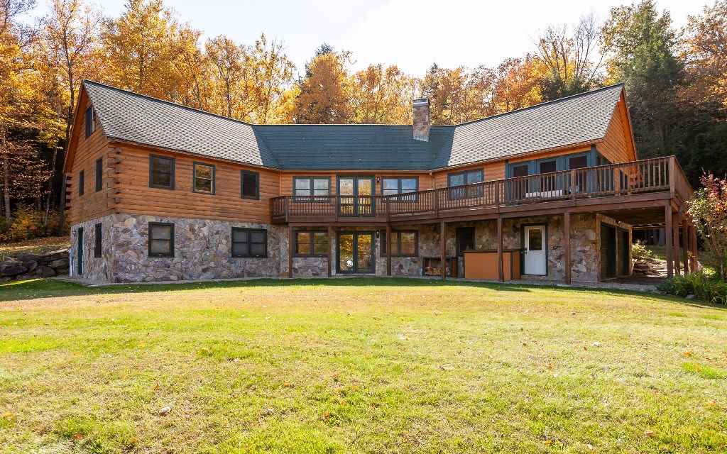 210 Hurricane Road Westmoreland, NH 03467 - Photo 1 of 38