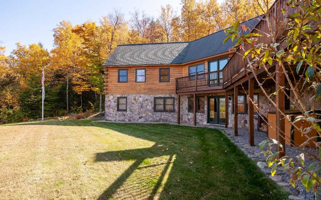 210 Hurricane Road Westmoreland, NH 03467 - Photo 2 of 38