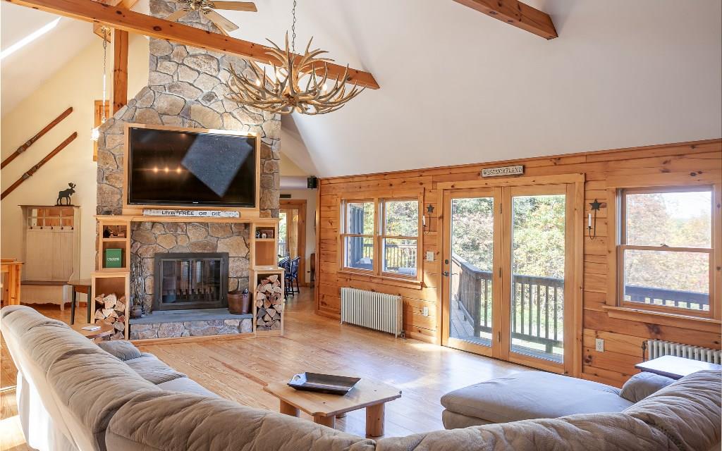 210 Hurricane Road Westmoreland, NH 03467 - Photo 11 of 38