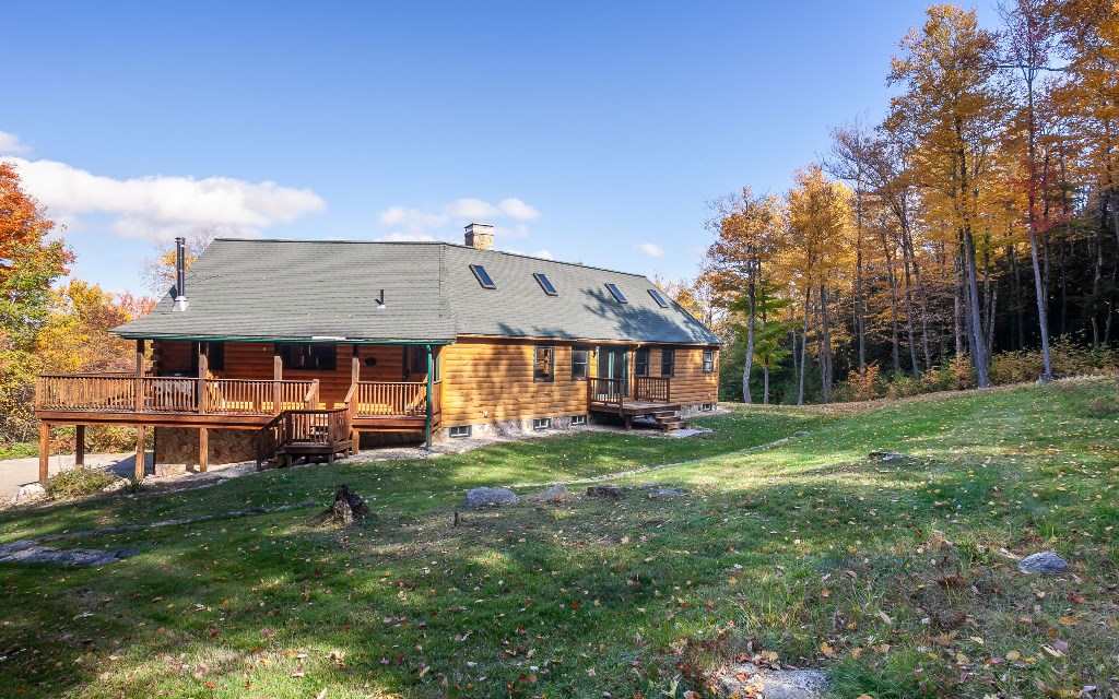 210 Hurricane Road Westmoreland, NH 03467 - Photo 3 of 38