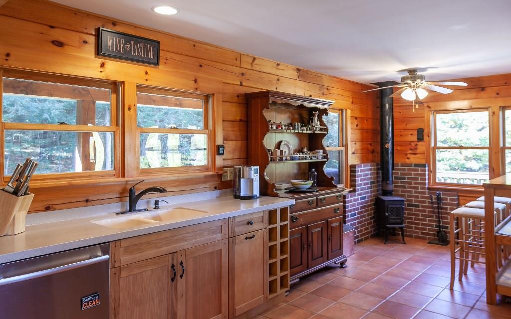 210 Hurricane Road Westmoreland, NH 03467 - Photo 25 of 38