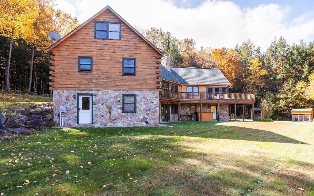210 Hurricane Road Westmoreland, NH 03467 - Photo 4 of 38
