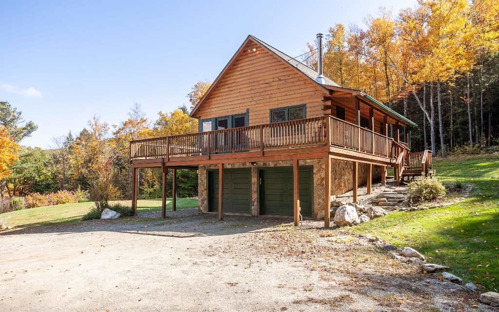 210 Hurricane Road Westmoreland, NH 03467 - Photo 5 of 38