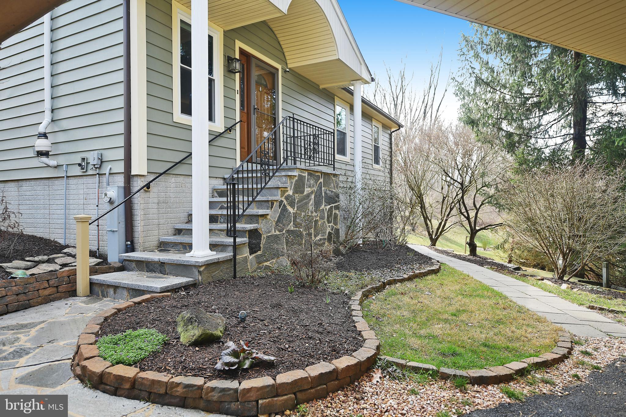 9508 Dundawan Road Baltimore, MD 21236 - Photo 1 of 47