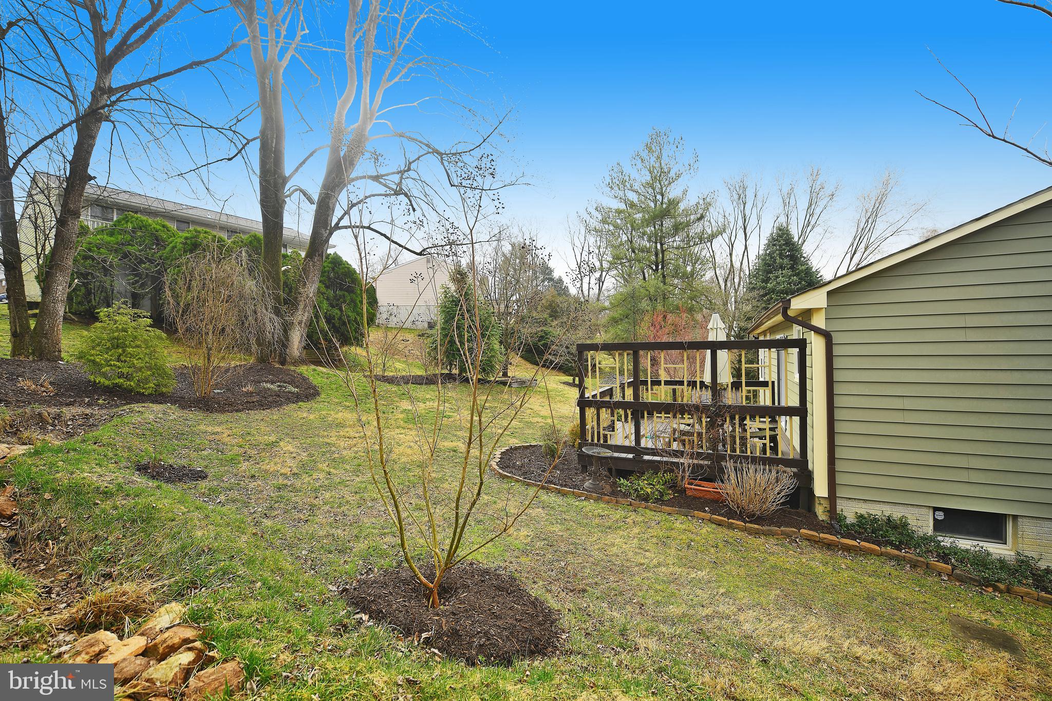 9508 Dundawan Road Baltimore, MD 21236 - Photo 11 of 47