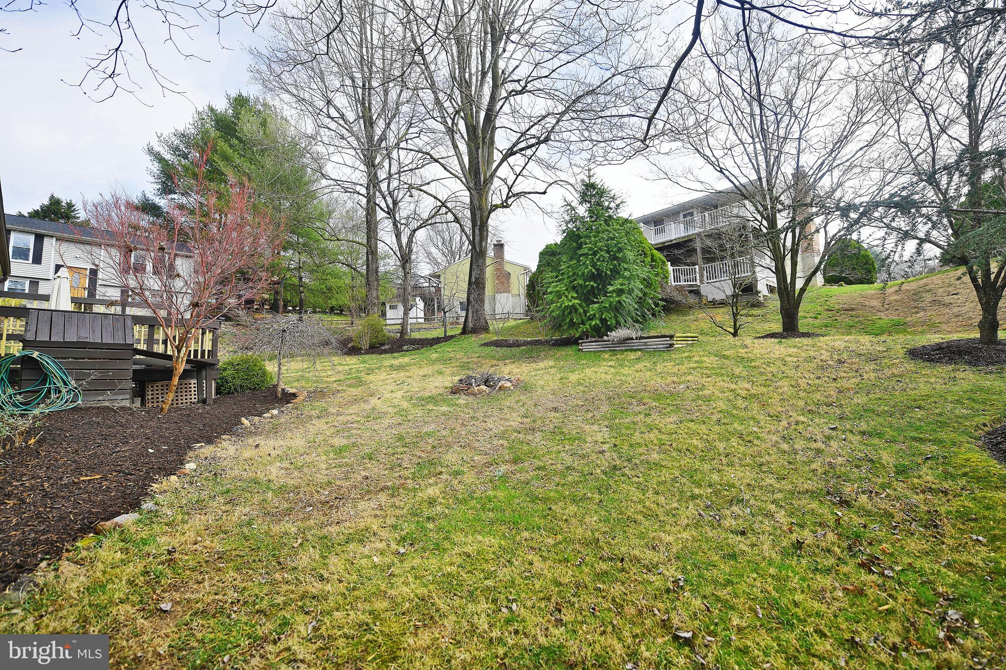 9508 Dundawan Road Baltimore, MD 21236 - Photo 12 of 47