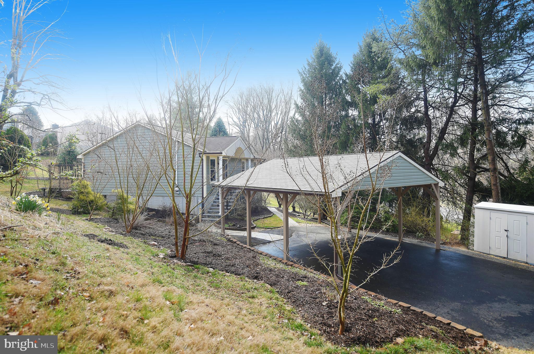 9508 Dundawan Road Baltimore, MD 21236 - Photo 14 of 47