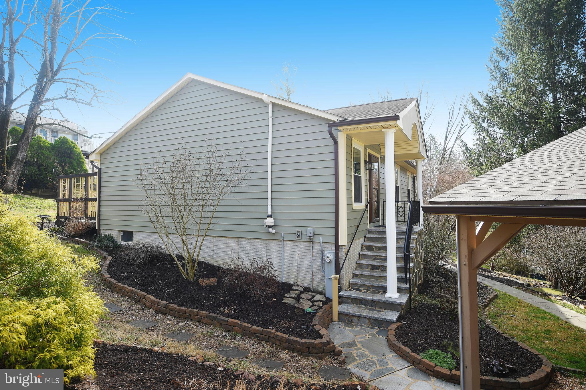 9508 Dundawan Road Baltimore, MD 21236 - Photo 3 of 47