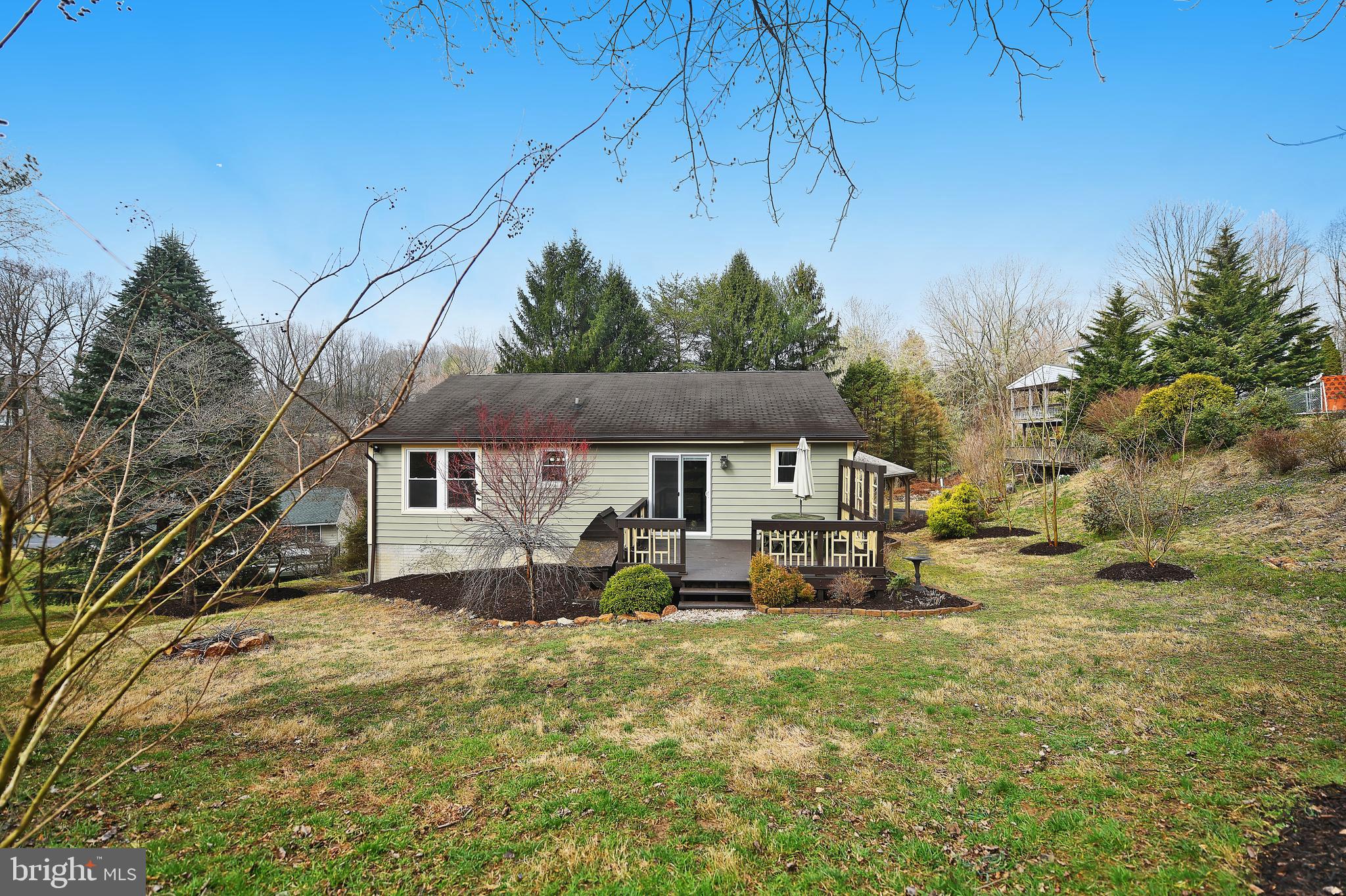 9508 Dundawan Road Baltimore, MD 21236 - Photo 5 of 47