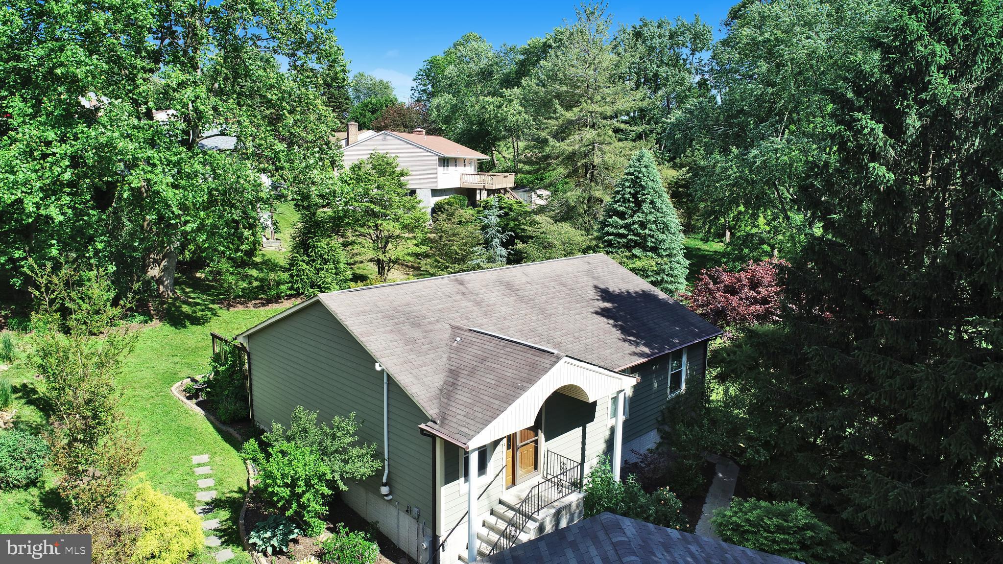 9508 Dundawan Road Baltimore, MD 21236 - Photo 41 of 47