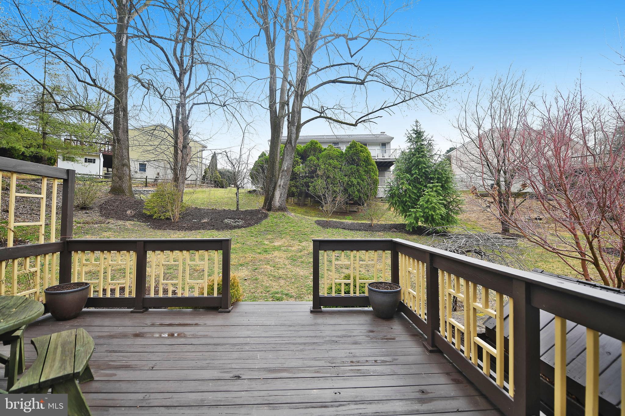 9508 Dundawan Road Baltimore, MD 21236 - Photo 8 of 47