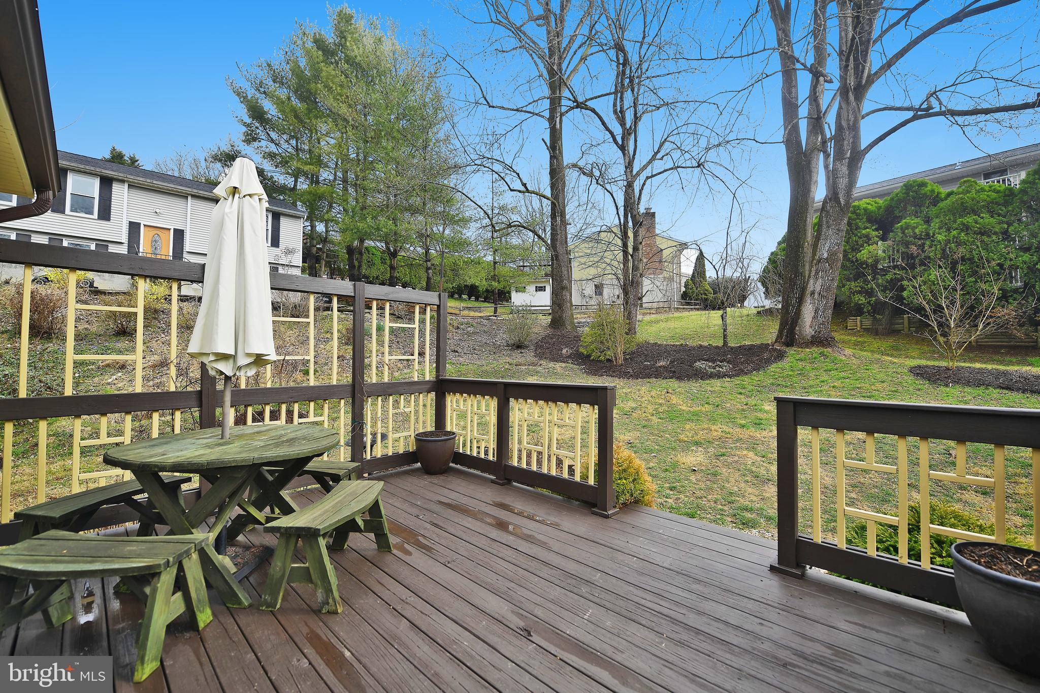 9508 Dundawan Road Baltimore, MD 21236 - Photo 9 of 47