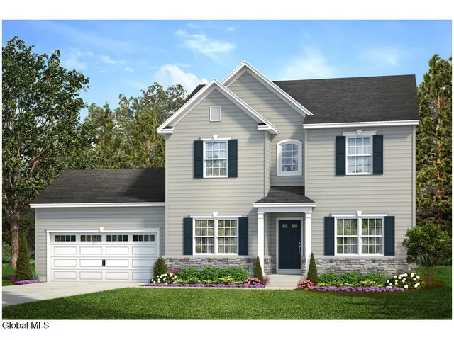 $647,900 | 1 D Fairmont Drive, Clifton Park, NY 12065