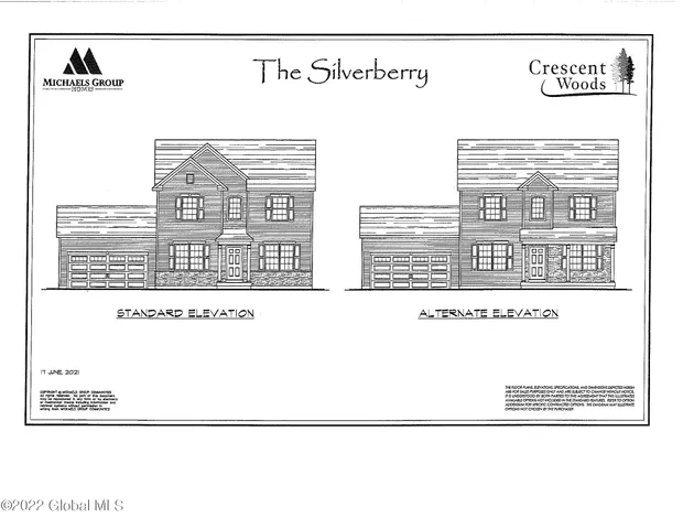 $647,900 | 1 D Fairmont Drive, Clifton Park, NY 12065