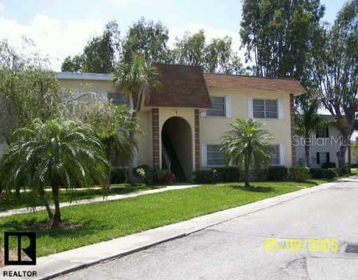 391 McMullen Booth Road, Unit 5 Clearwater, FL 33759 - Photo 1 of 10 Exterior Front