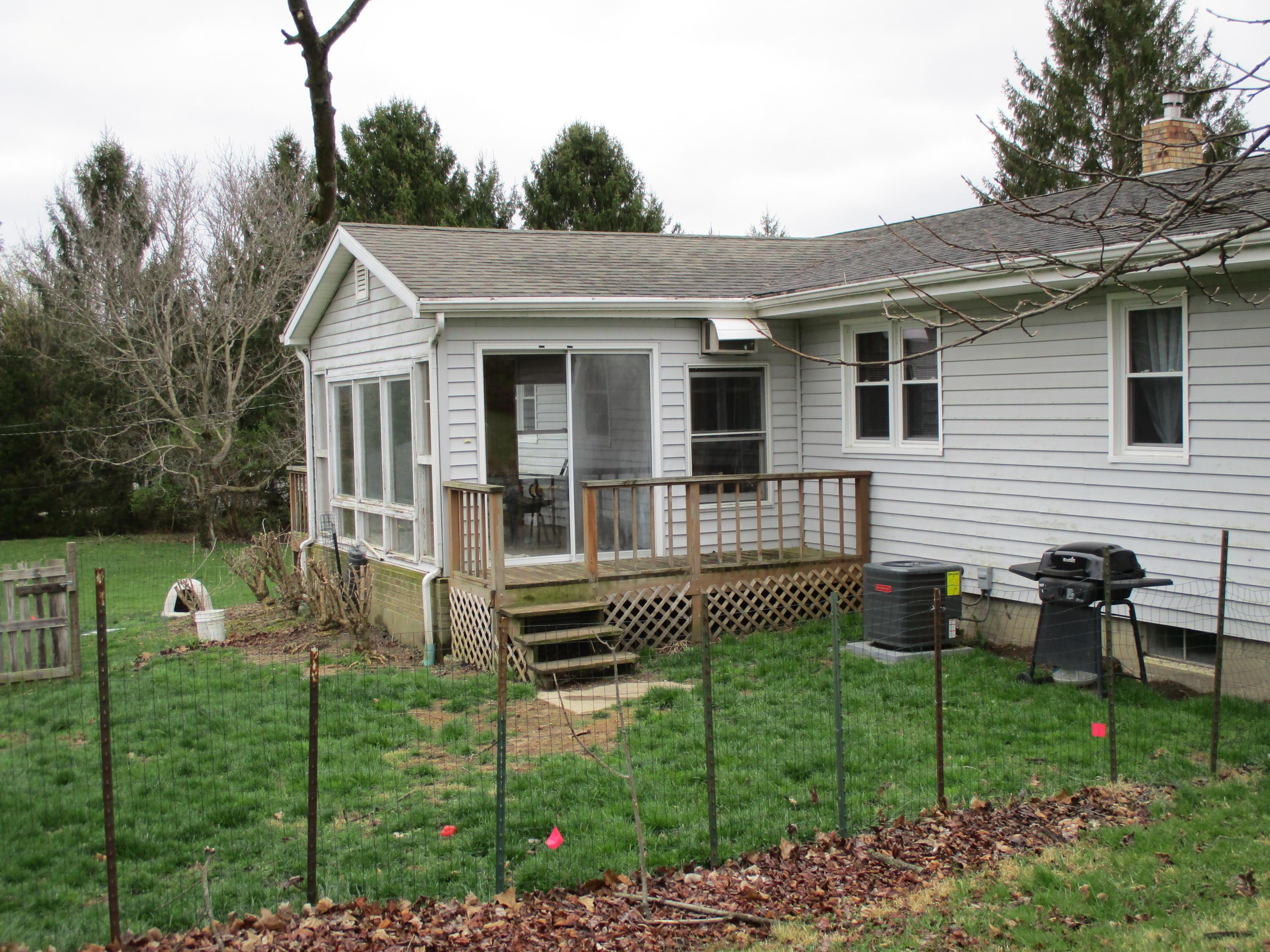 54 Overdrive Road Newark, OH 43056 - Photo 6 of 28