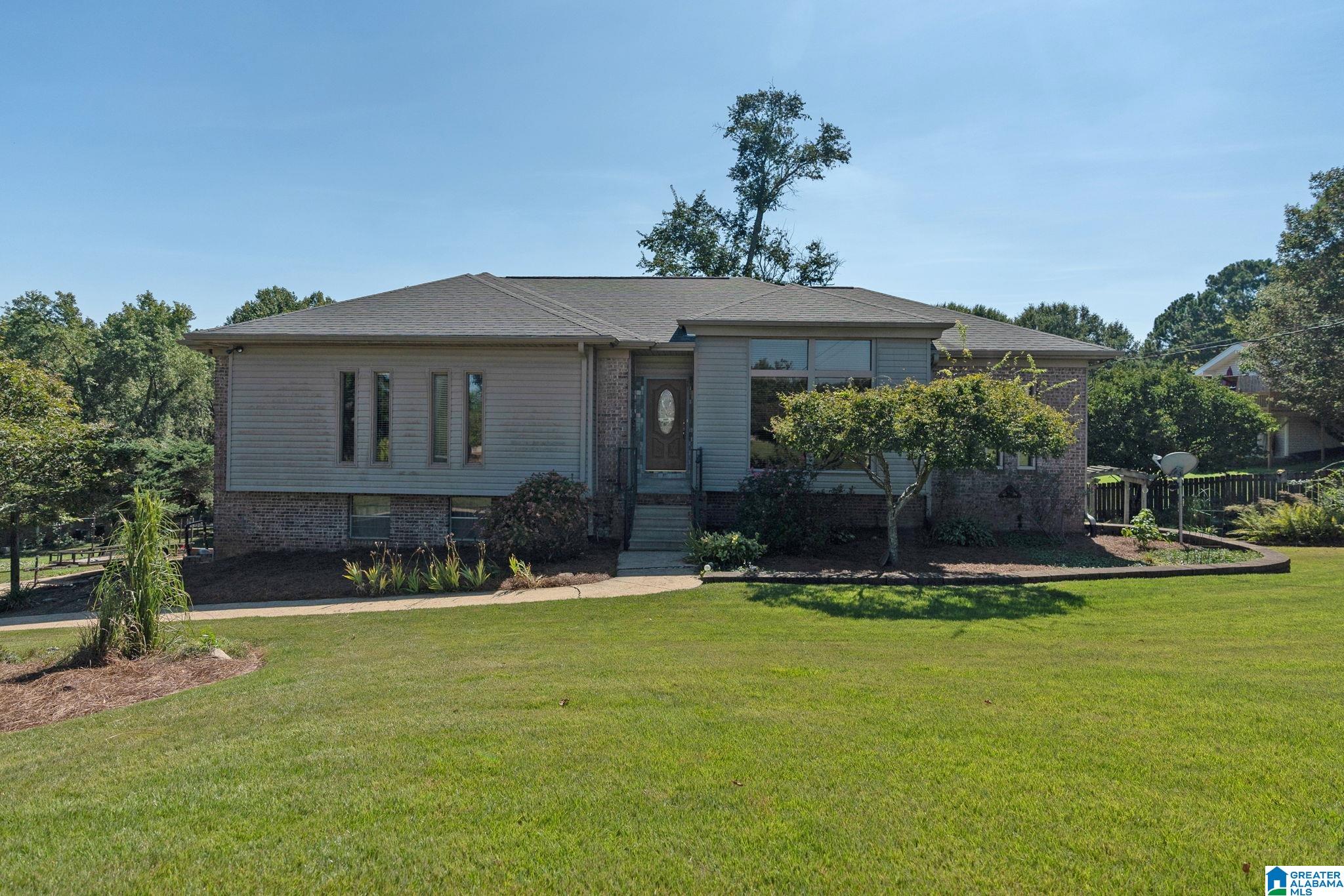 4359 Stone Ridge Circle Trussville, AL 35173 - Photo 1 of 52