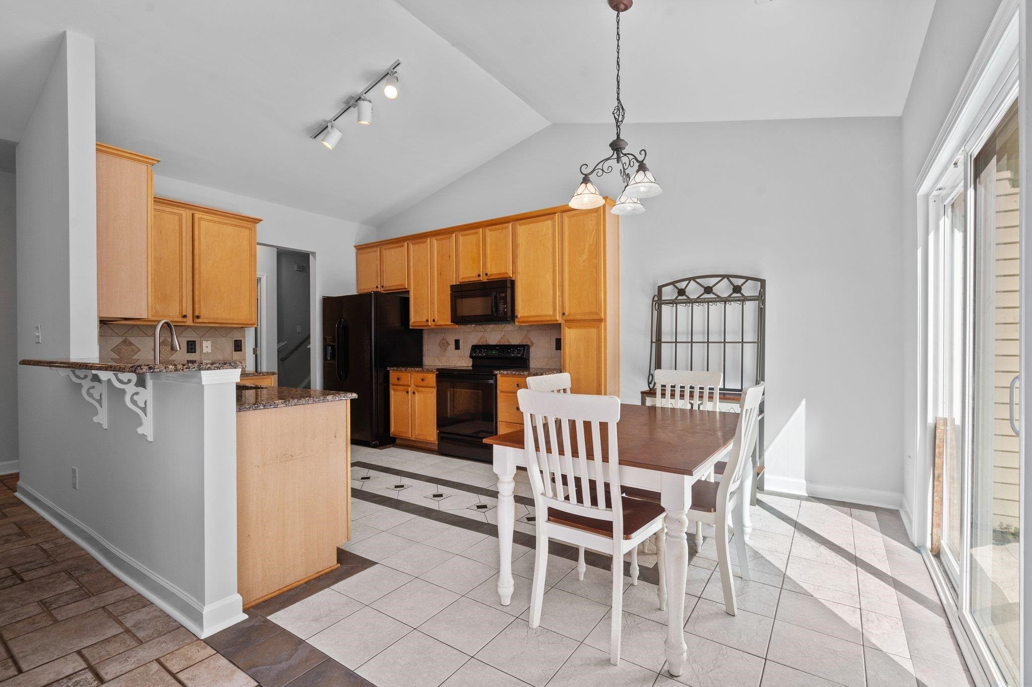 5600 Enoree Lane Raleigh, NC 27616 - Photo 13 of 42 Kitchen
