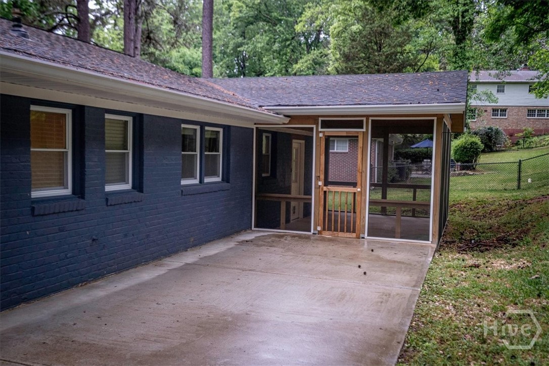 235 Riverside Drive Athens, GA 30606 - Photo 45 of 51 Gallery Image 45