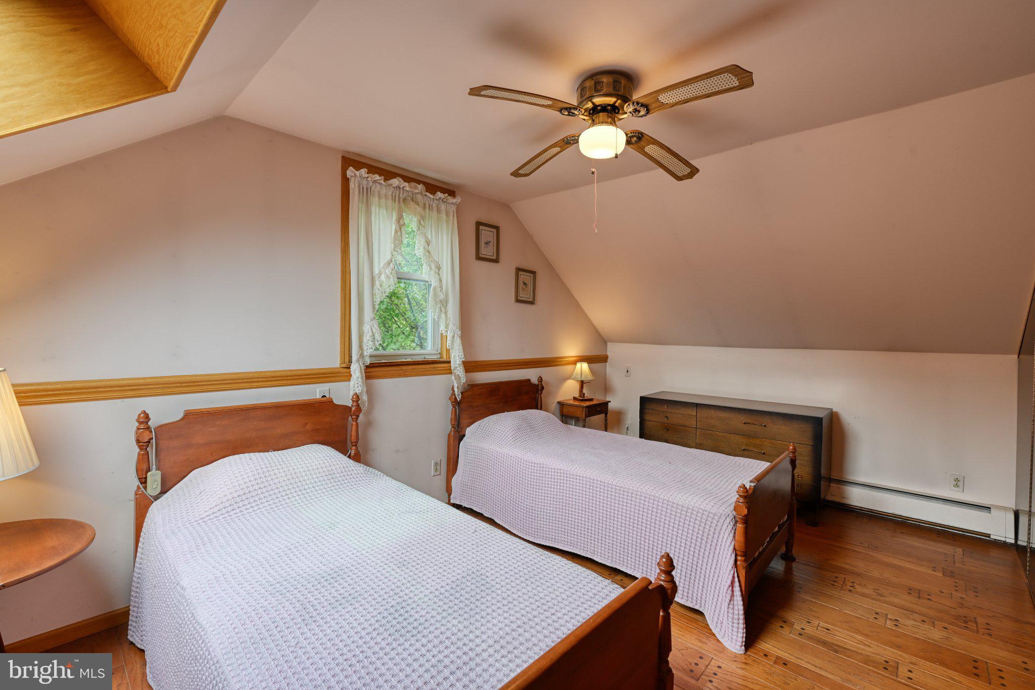 155 Oley Furnace Road Fleetwood, PA 19522 - Photo 21 of 49 Bedroom 1