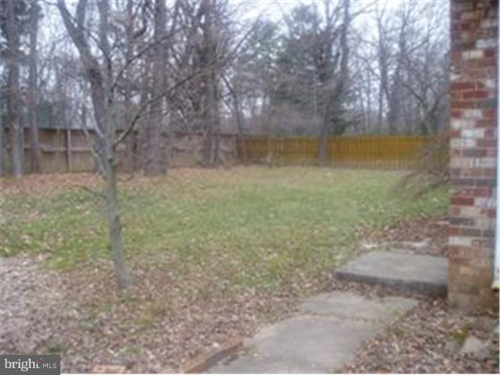 408 Rices Mill Road Wyncote, PA 19095 - Photo 5 of 17 Exterior Back