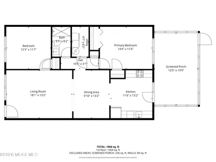 $299,999 | 52 Breeze Court, Unit 90, Brick, NJ 08724