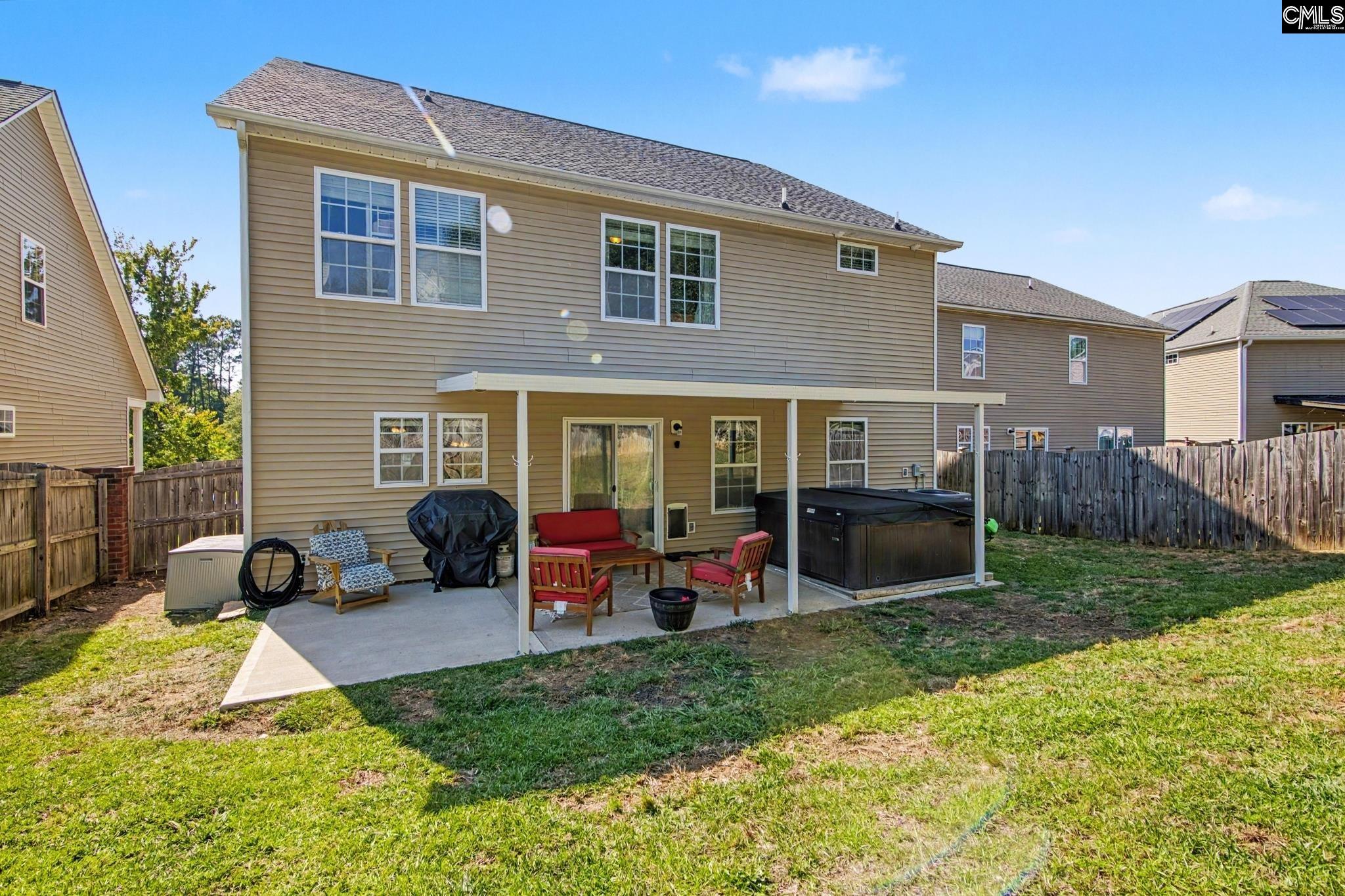 137 Palm Street Chapin, SC 29036 - Photo 9 of 30