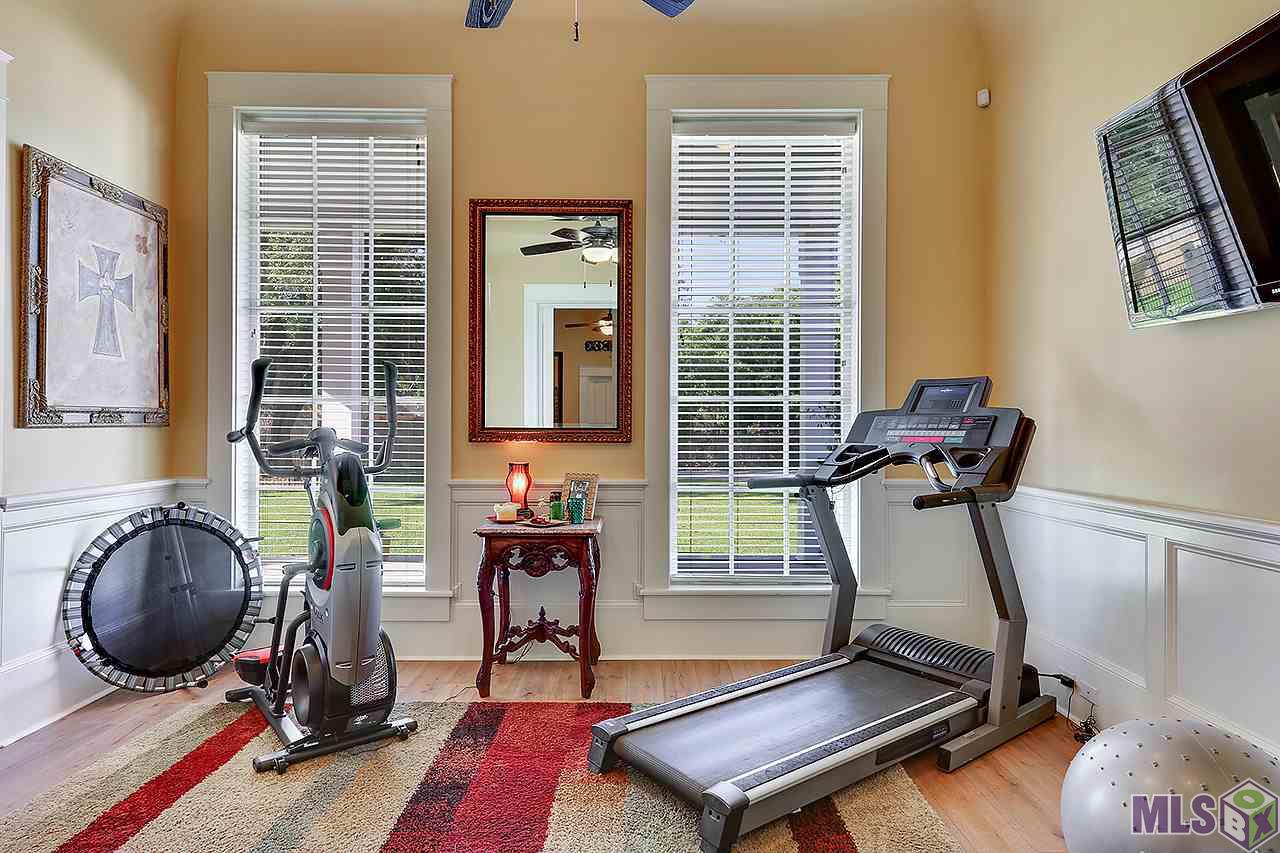 3436 Perkins Road Baton Rouge, LA 70808 - Photo 11 of 42 Exercise Room / Parlor