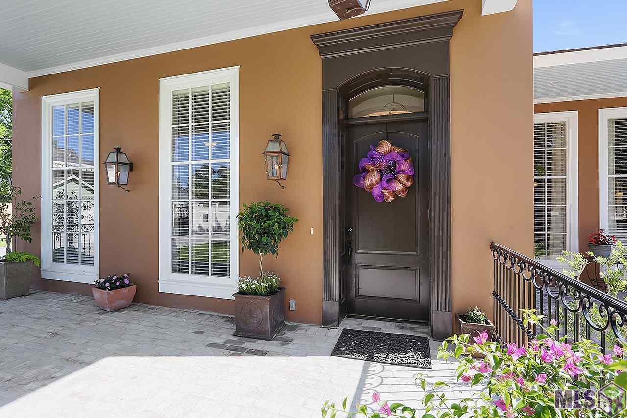 3436 Perkins Road Baton Rouge, LA 70808 - Photo 32 of 42 Welcome Home!