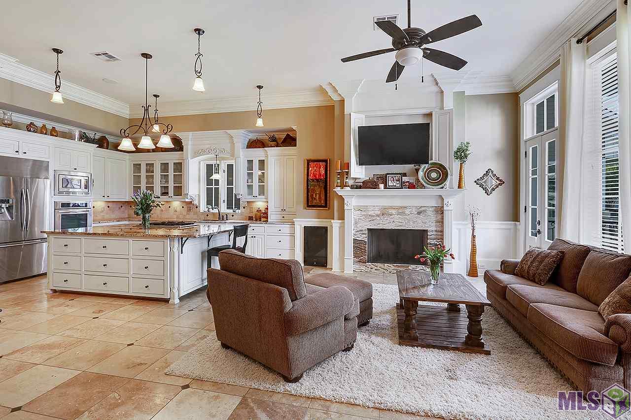 3436 Perkins Road Baton Rouge, LA 70808 - Photo 6 of 42 Keeping / Kitchen