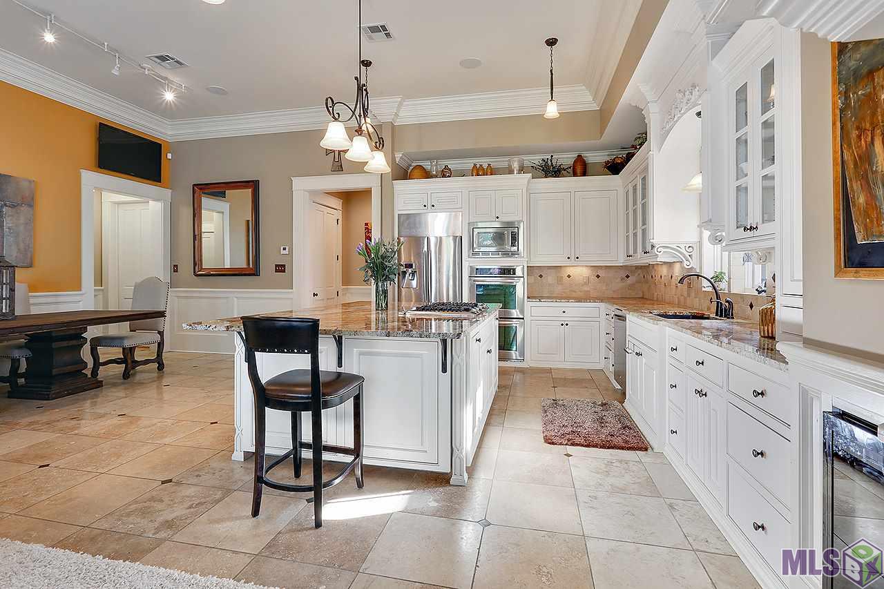 3436 Perkins Road Baton Rouge, LA 70808 - Photo 9 of 42 Kitchen