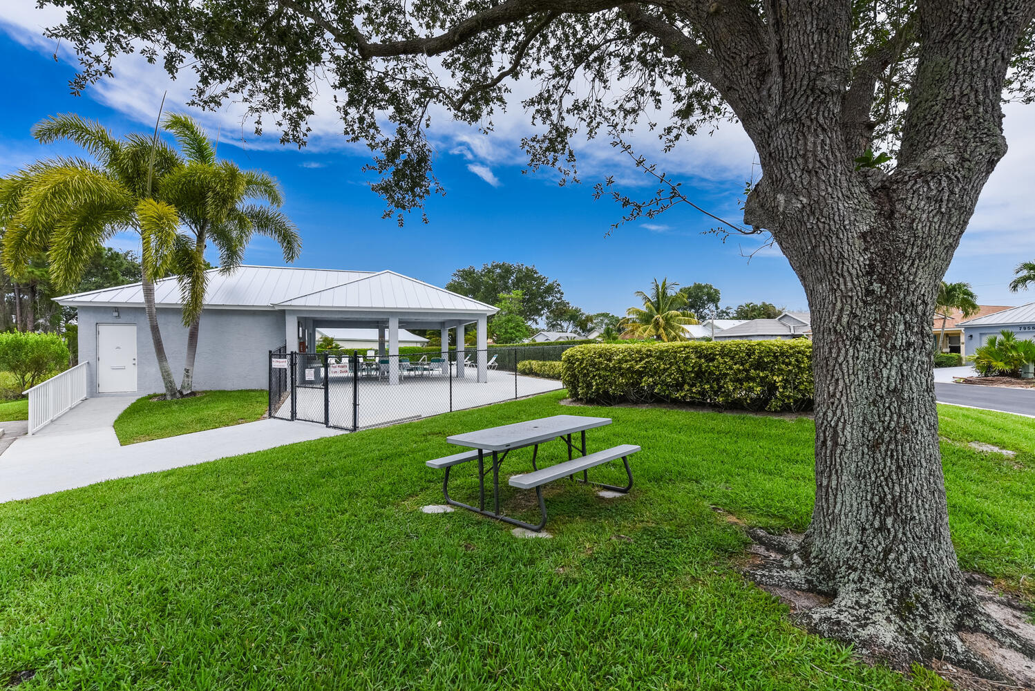 7922 Southeast Sugar Pines Way Hobe Sound, FL 33455 - Photo 27 of 31 Sugar Pines Picnic Area