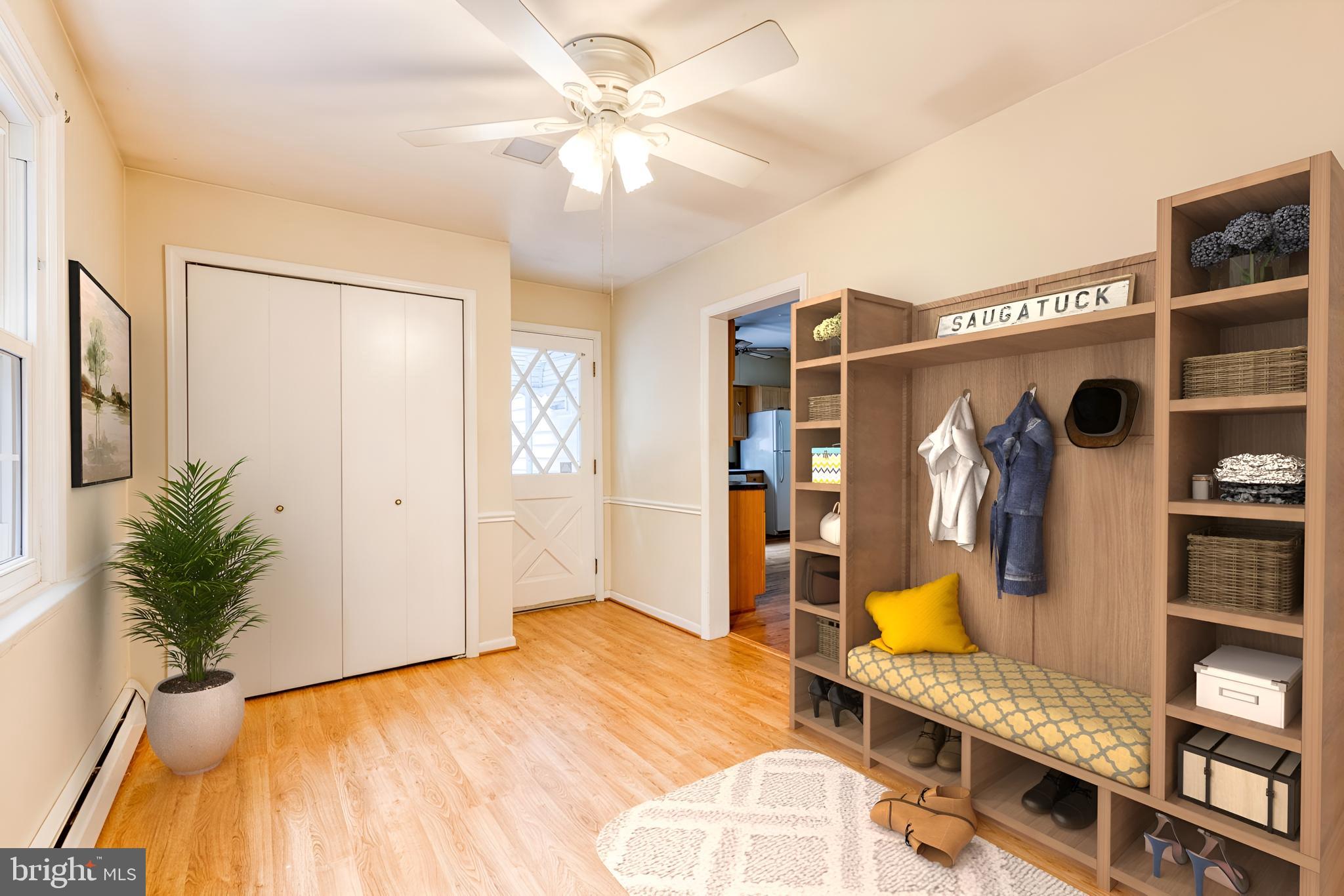 1528 Providence Road Towson, MD 21286 - Photo 13 of 55 this photo is virtually staged