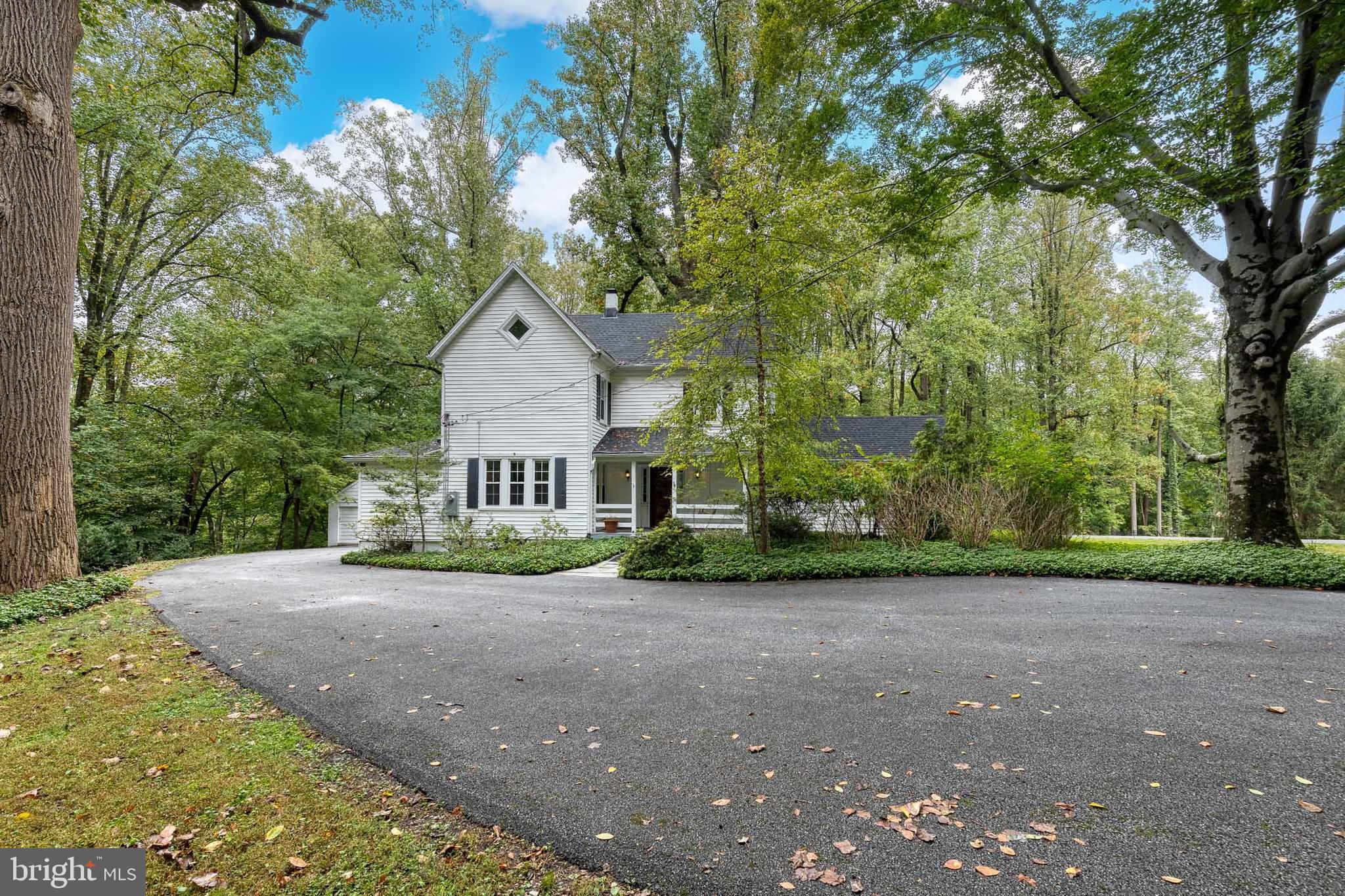 1528 Providence Road Towson, MD 21286 - Photo 2 of 55
