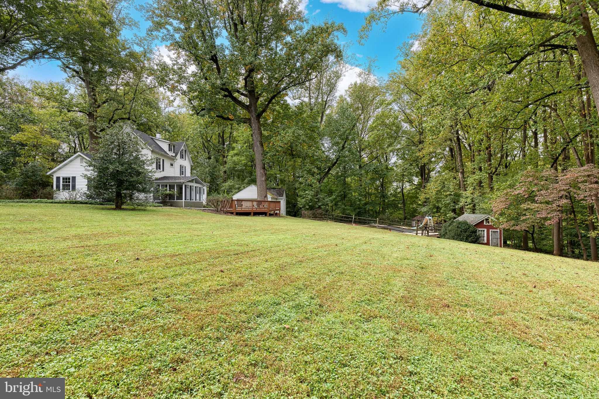 1528 Providence Road Towson, MD 21286 - Photo 37 of 55
