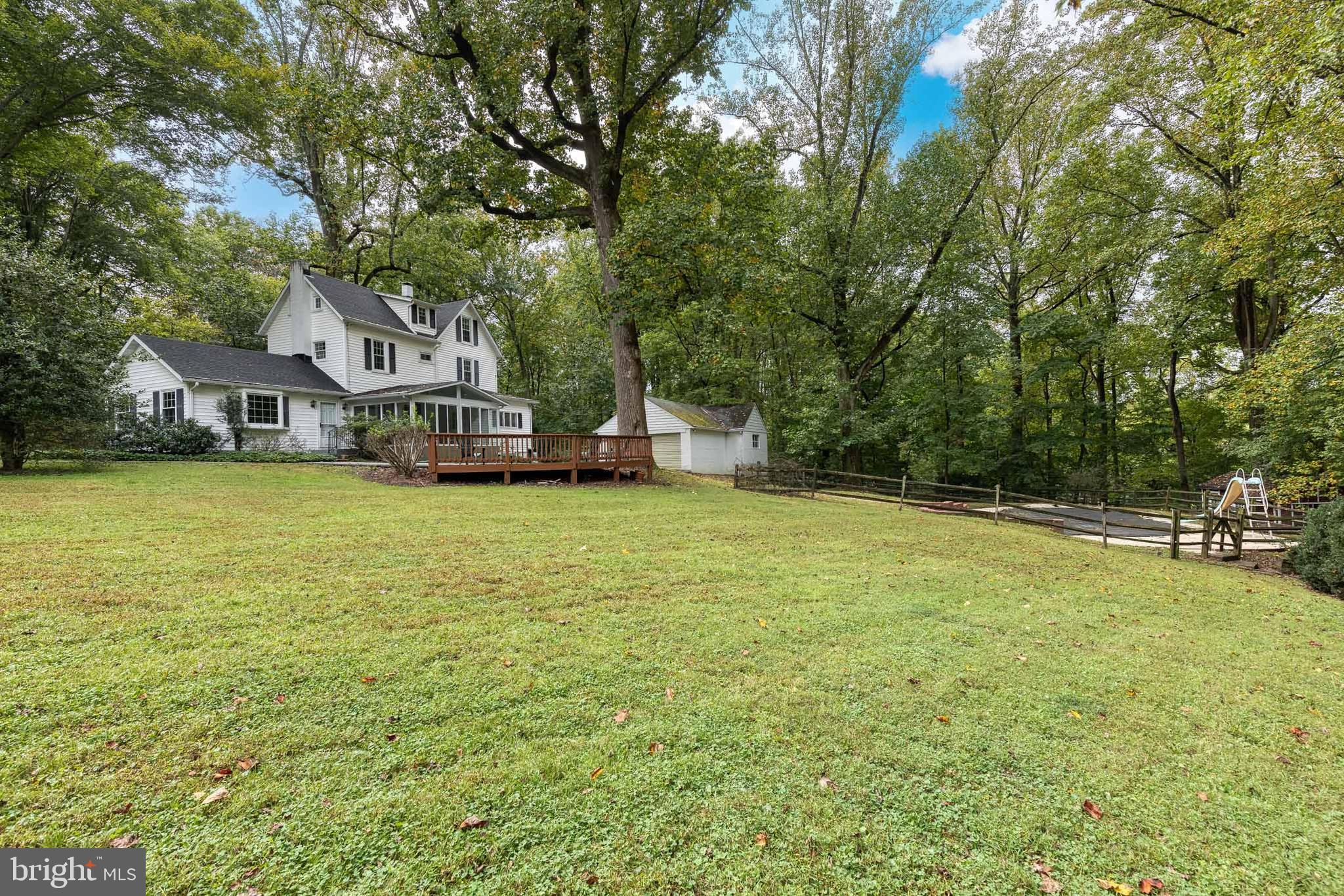 1528 Providence Road Towson, MD 21286 - Photo 38 of 55