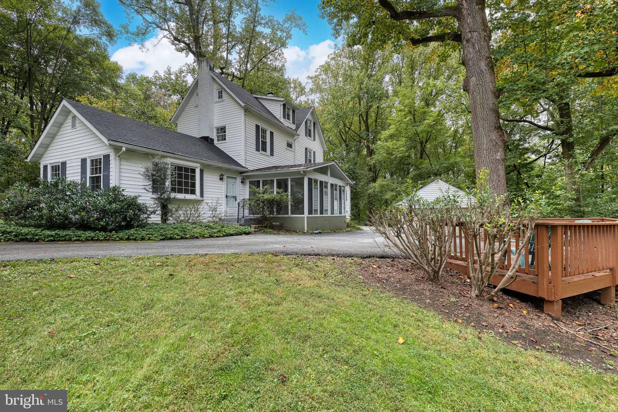 1528 Providence Road Towson, MD 21286 - Photo 39 of 55