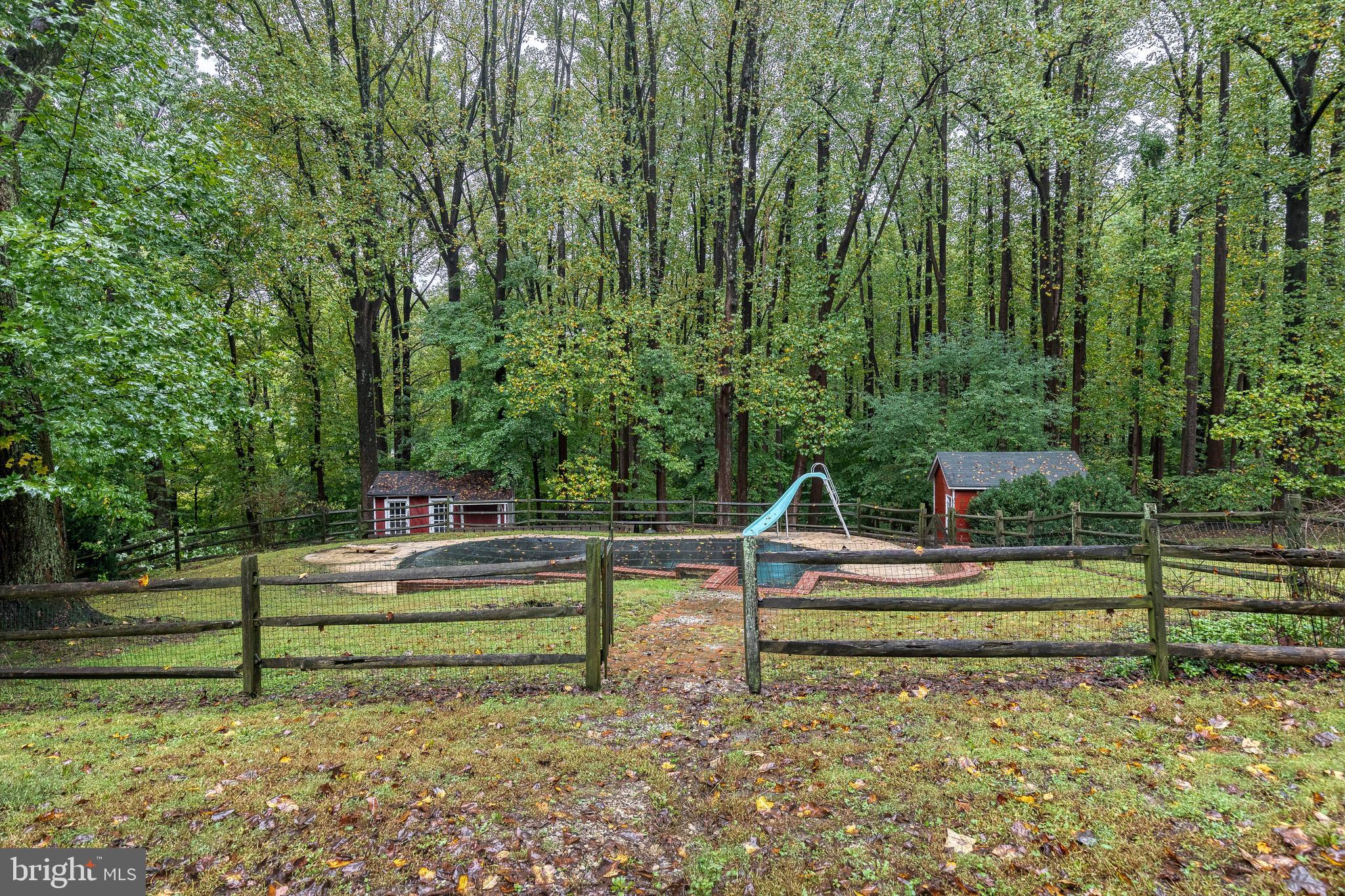 1528 Providence Road Towson, MD 21286 - Photo 41 of 55