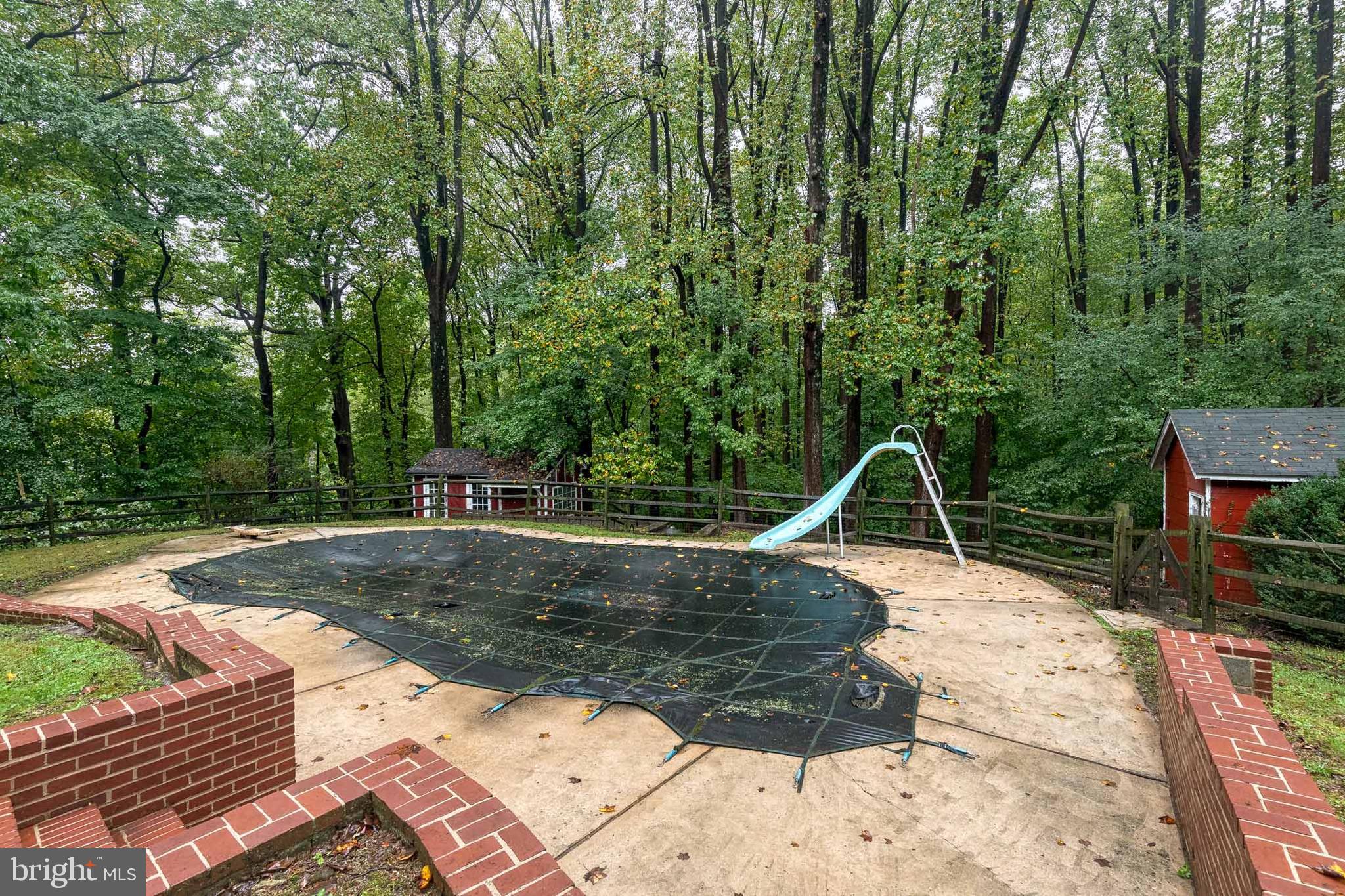 1528 Providence Road Towson, MD 21286 - Photo 42 of 55