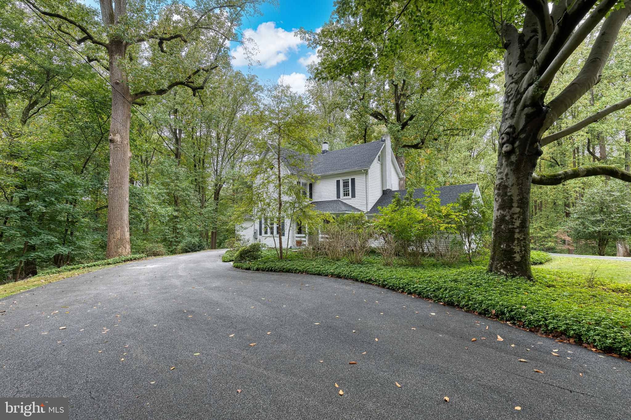 1528 Providence Road Towson, MD 21286 - Photo 47 of 55